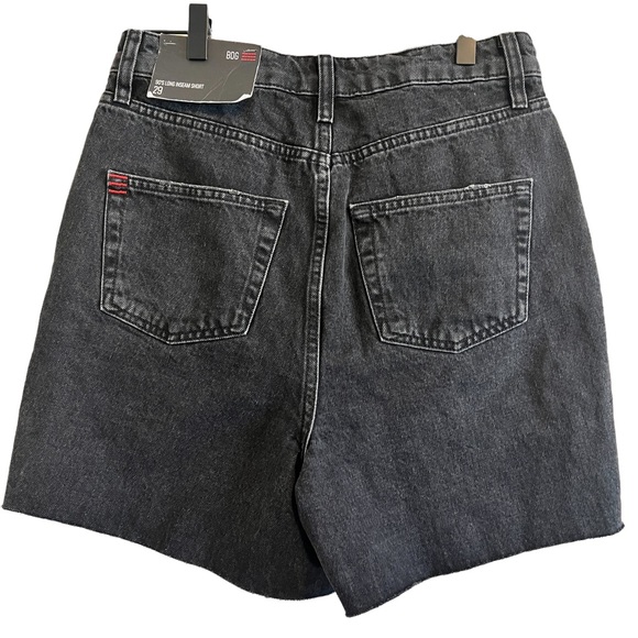 Urban Outfitters BDG ‘90s Denim Short - Picture 6 of 8